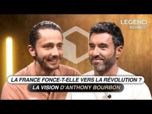 Anthony Bourbon - article fortune revenus business 2026
