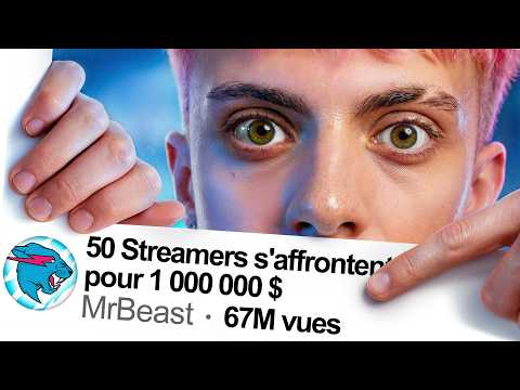 Anyme contenu YouTube