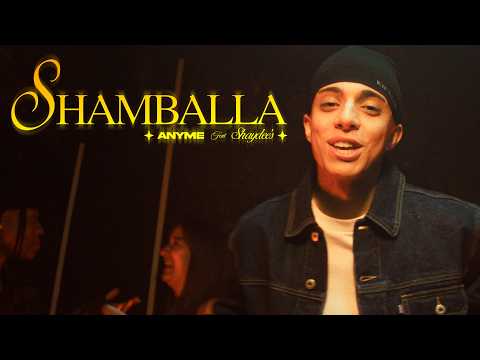 Anyme Shamballa musique