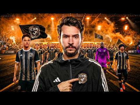 Domingo FC Silmi communauté et projet vidéo