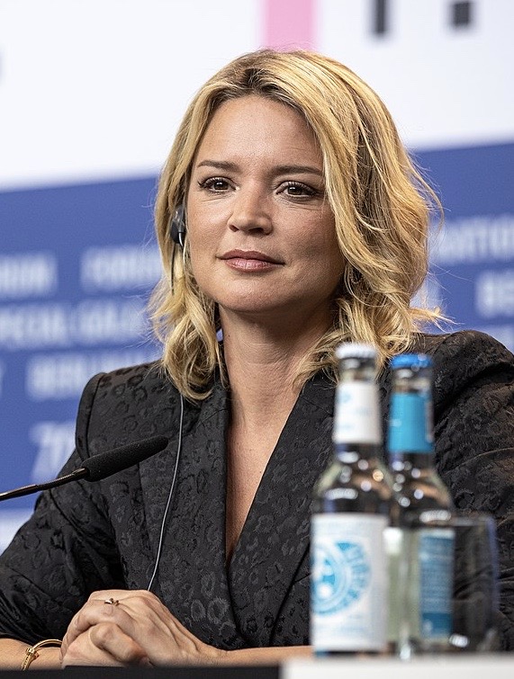 Virginie Efira carrière cinéma