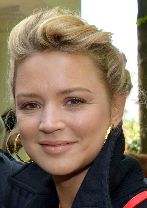 Virginie Efira en 2016