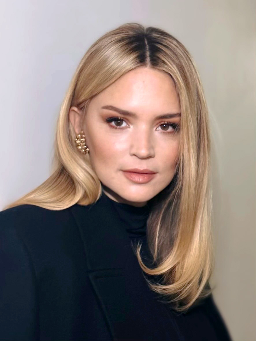 Virginie Efira portrait 2023