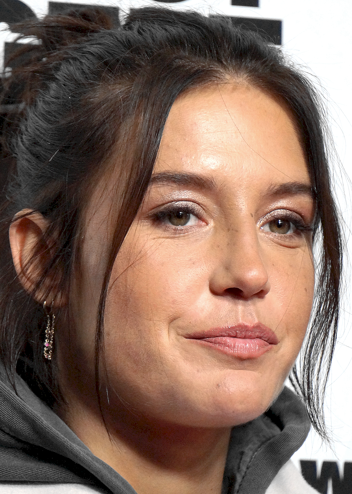 Adèle Exarchopoulos en 2024