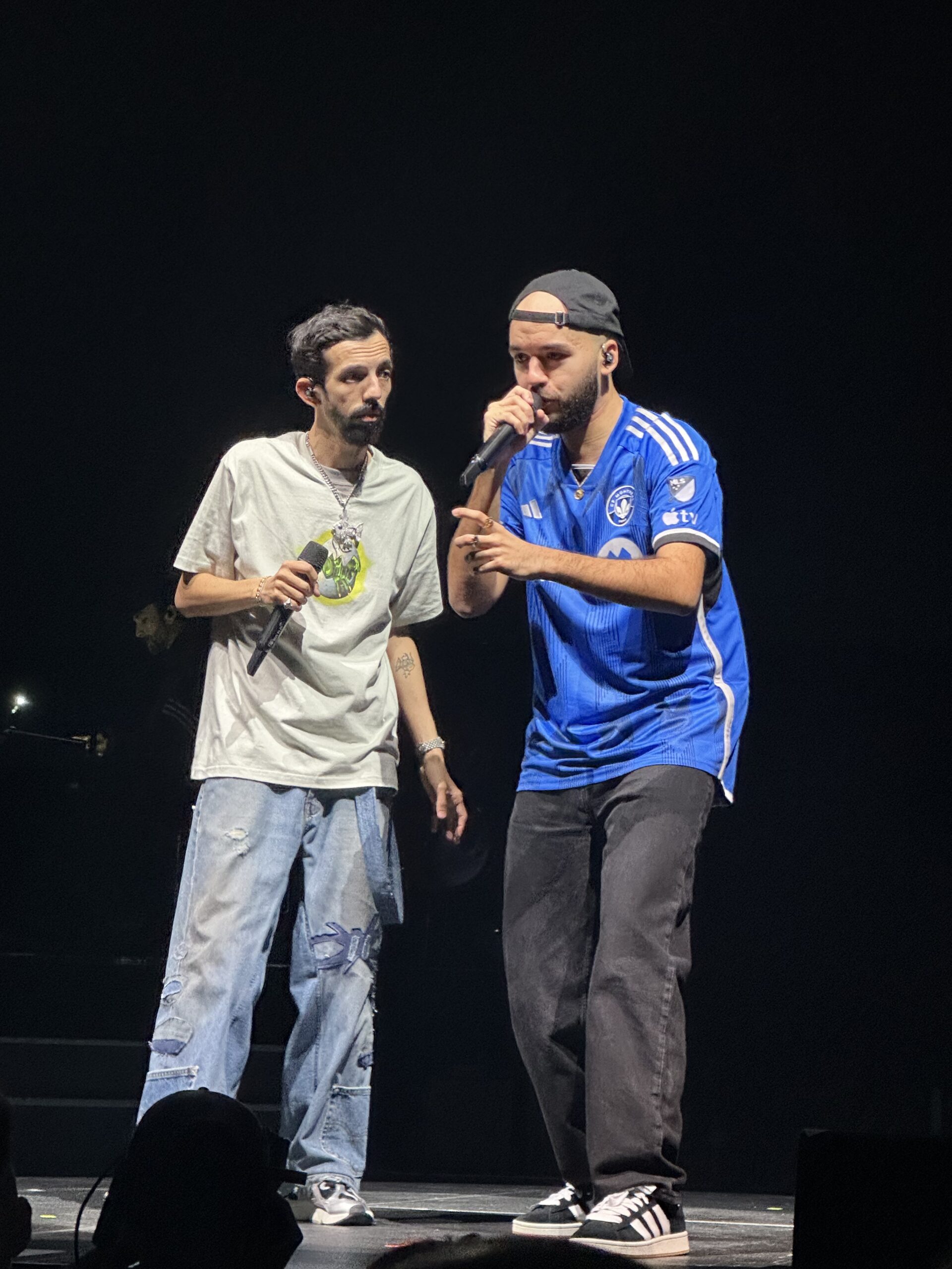 Bigflo et Oli photo 4