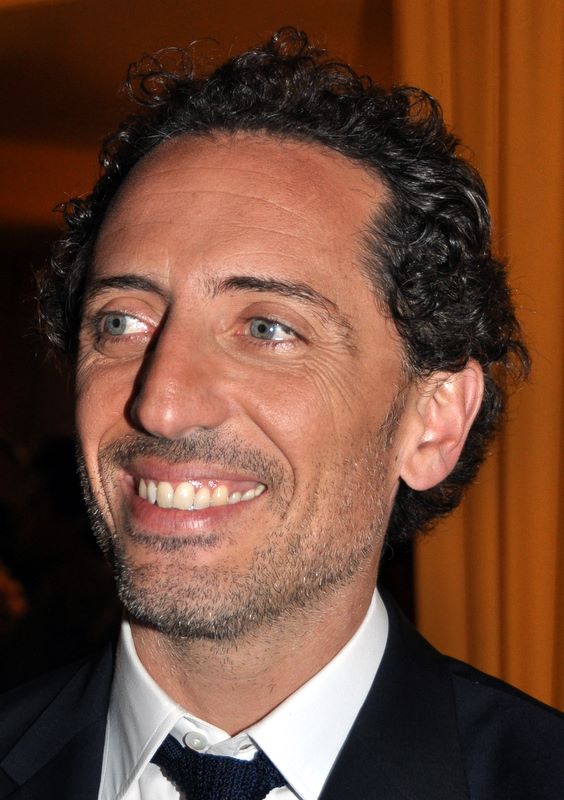 Gad Elmaleh en 2011