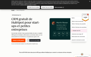 HubSpot CRM pour suivre les devis et relances d une PME