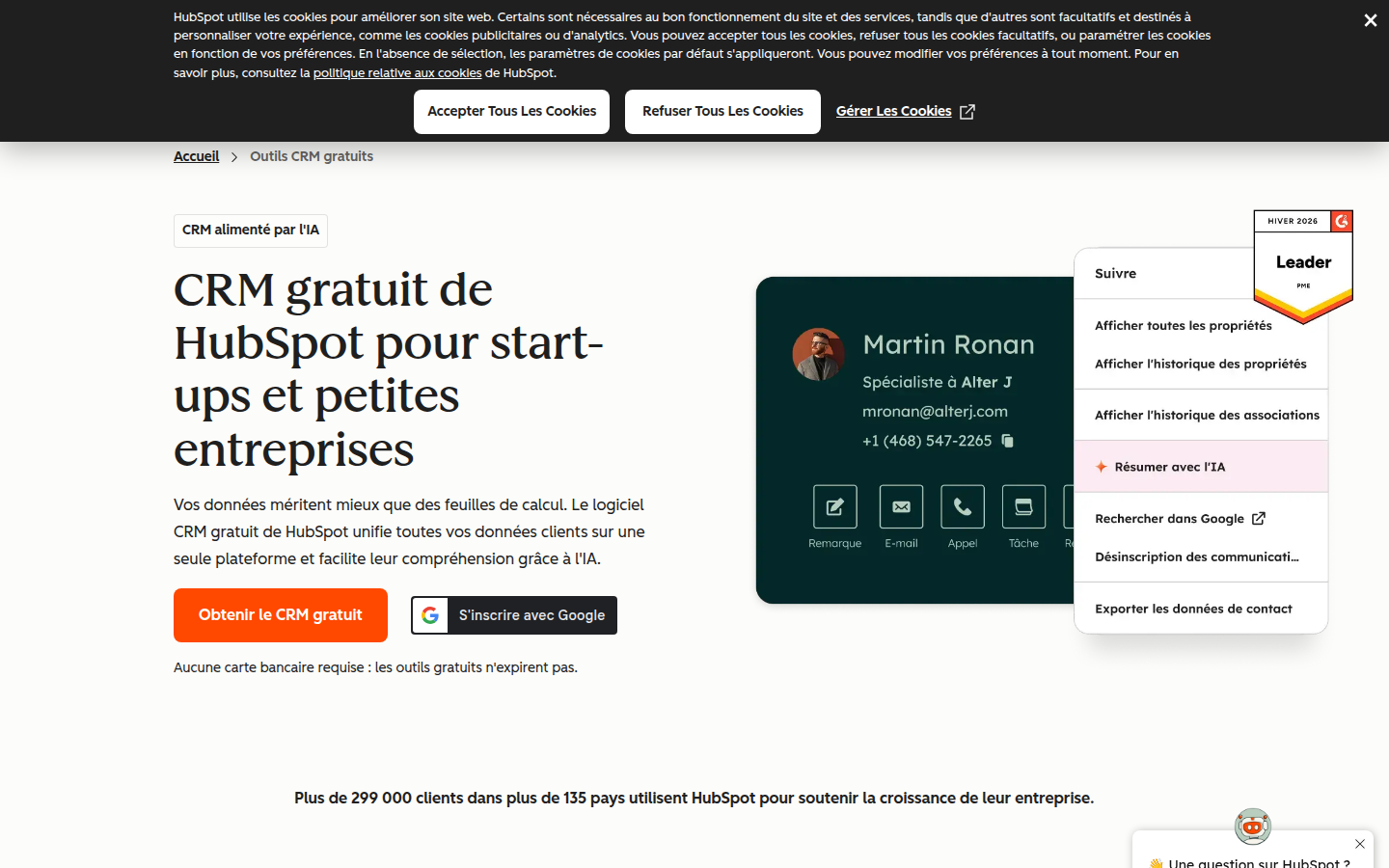HubSpot CRM pour suivre les devis et relances d une PME