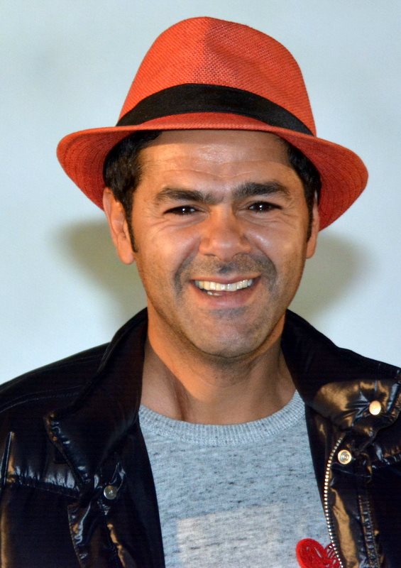 Jamel Debbouze en avant-première en 2016