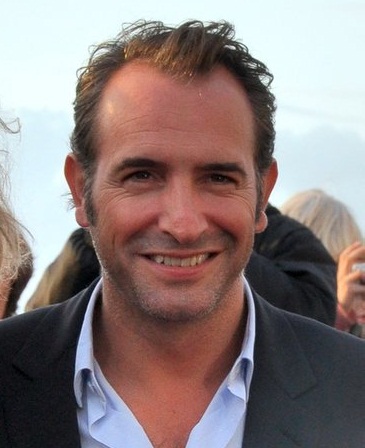 Jean Dujardin au festival de Cabourg en 2011