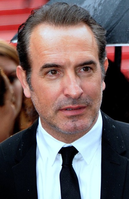 Jean Dujardin à Cannes en 2019