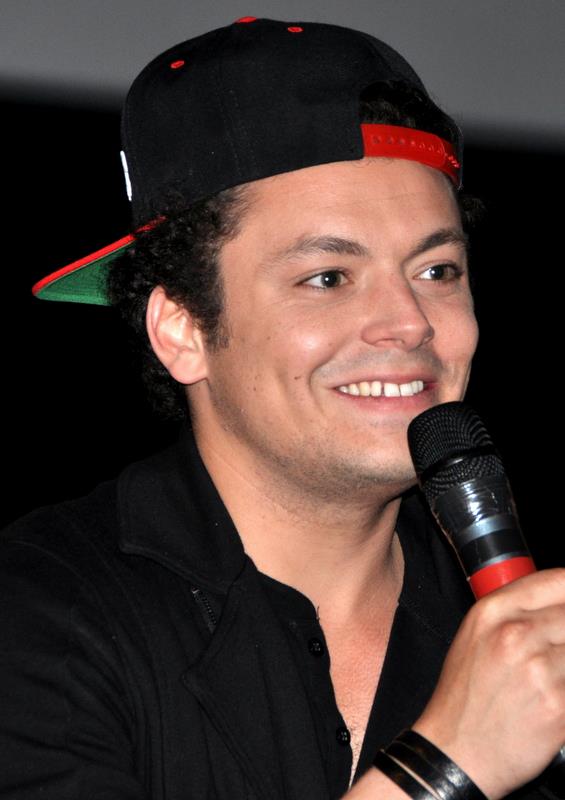 Kev Adams en 2013
