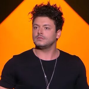 Kev Adams en 2018
