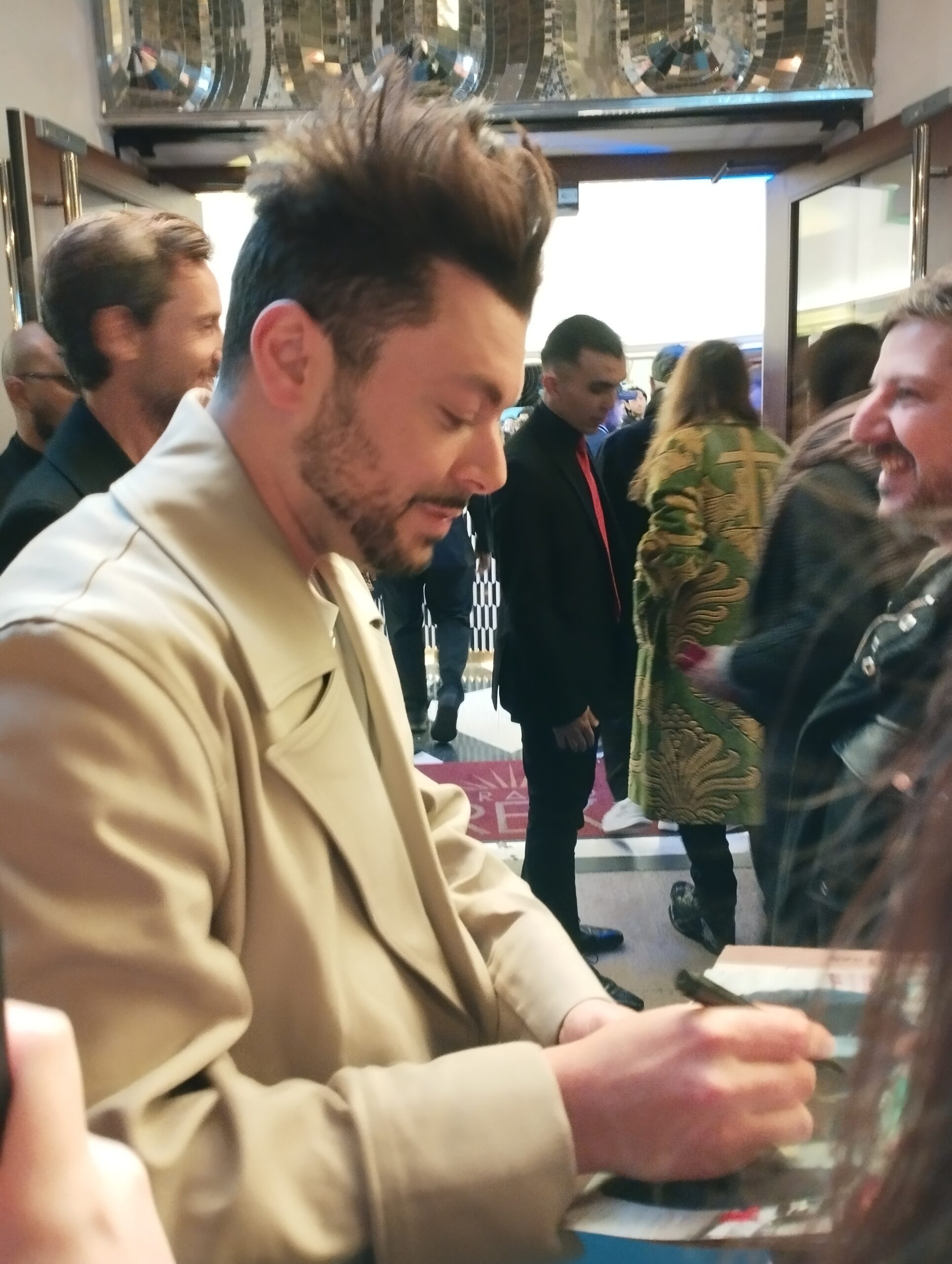 Kev Adams en 2024