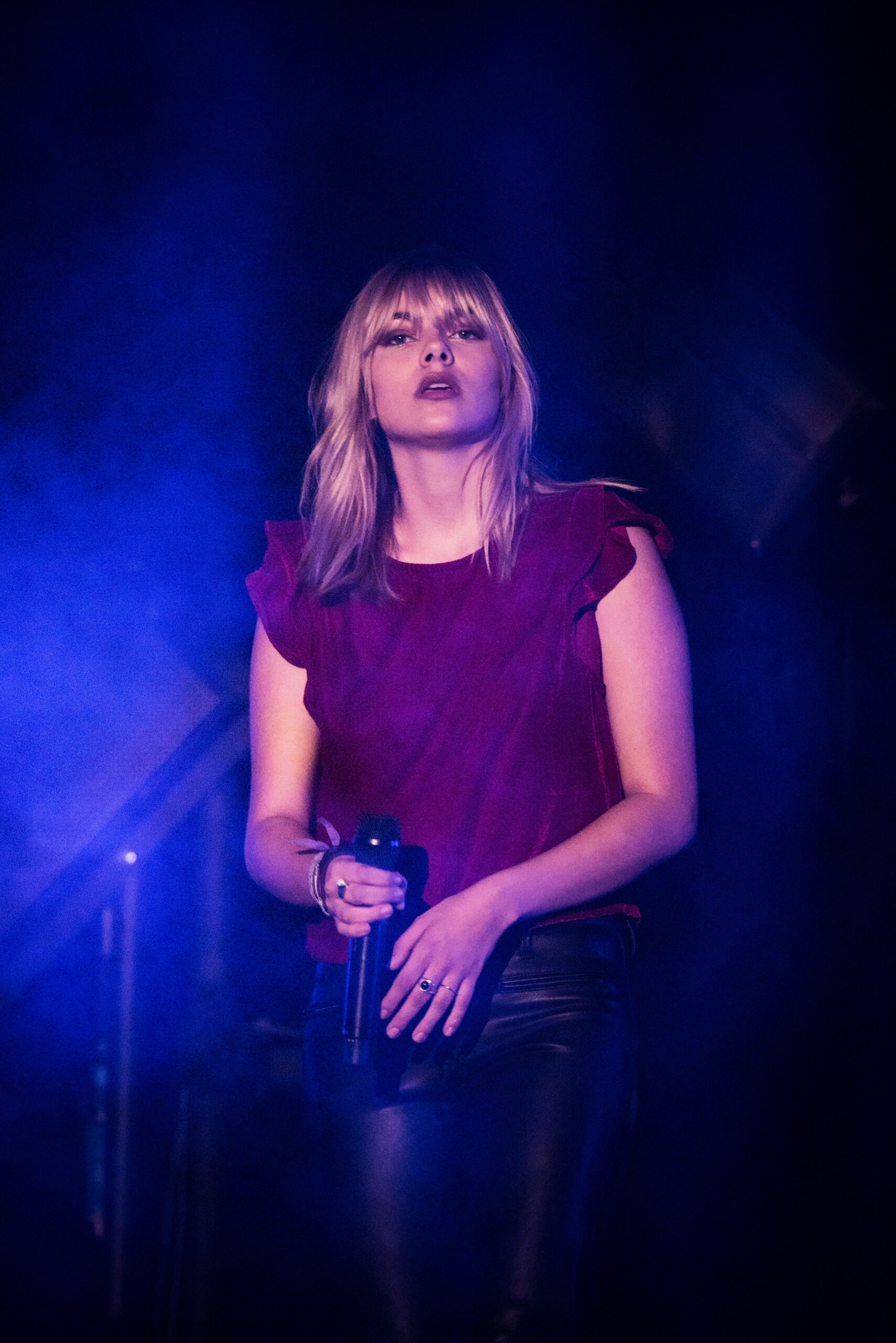 Louane 2026 fortune revenus carrière photo 1