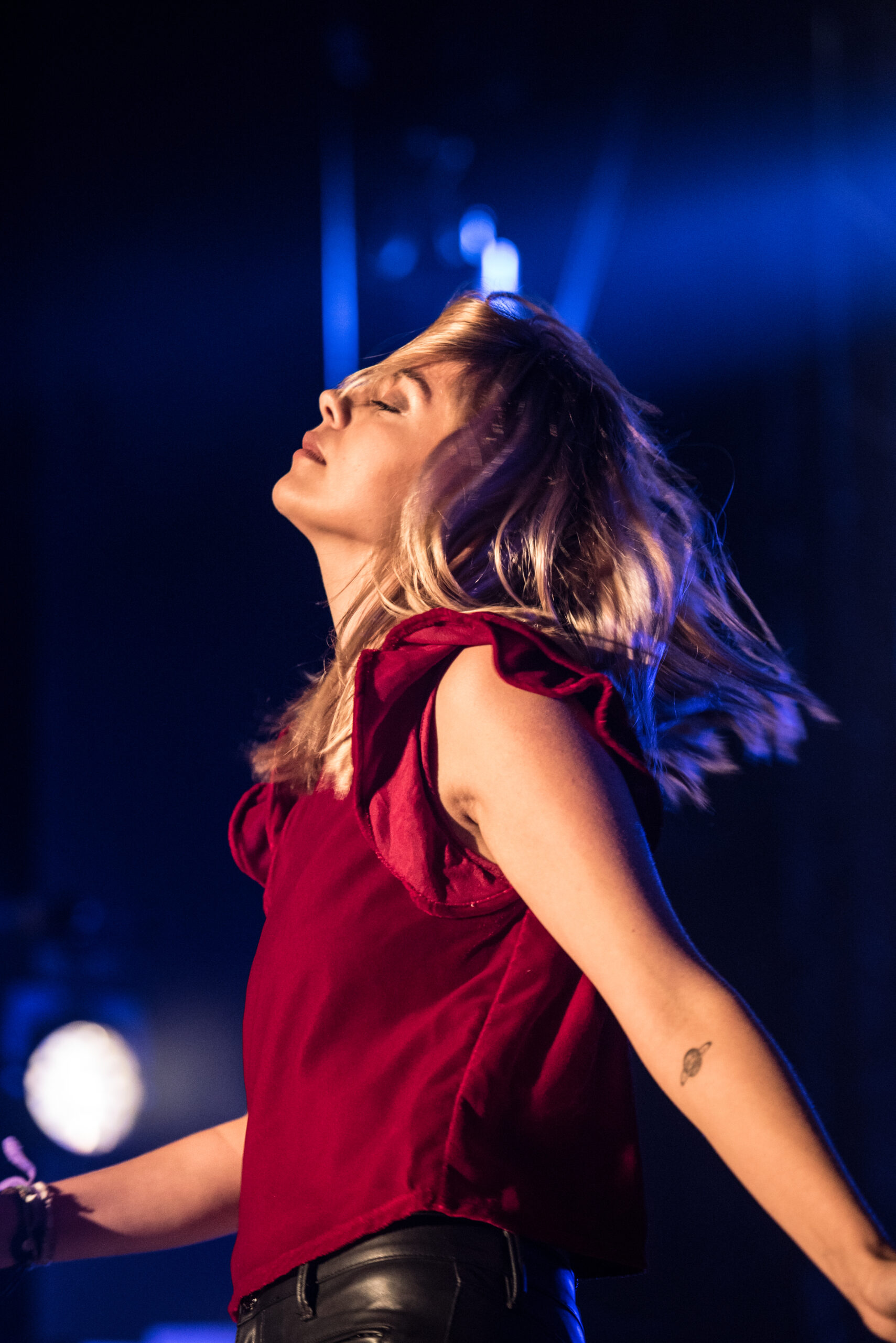 Louane 2026 fortune revenus carrière photo 3