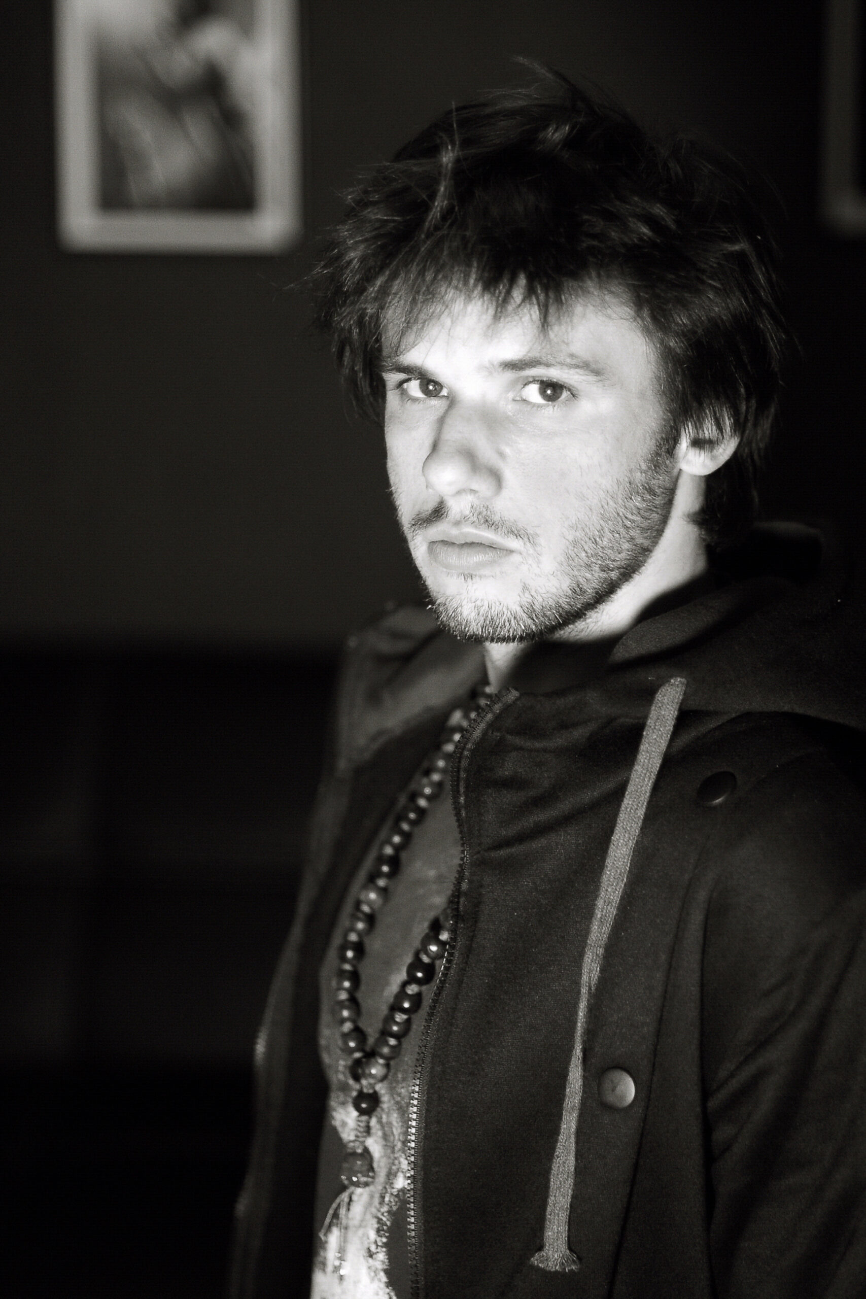 Orelsan, portrait public en 2012