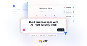 Création d’app no-code avec Softr pour lancer un micro-SaaS métier