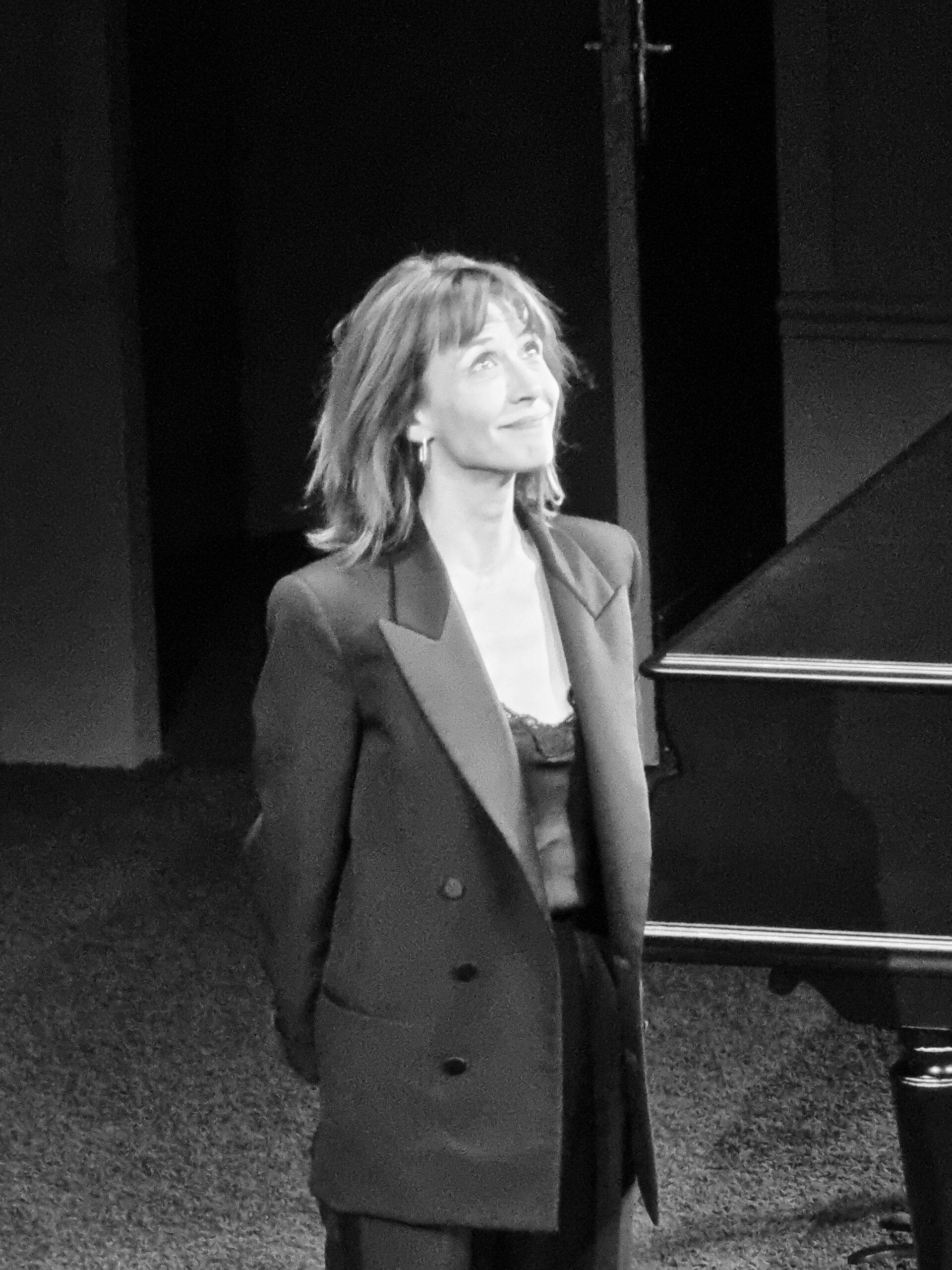 Sophie Marceau en 2023