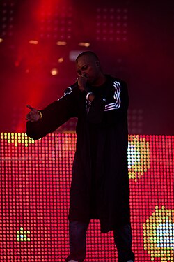 Soprano rappeur chanteur français photo 5