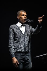 Stromae photo 1