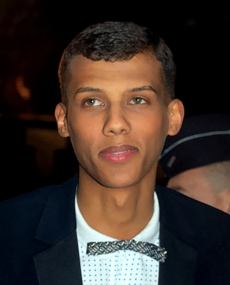 Stromae photo 2