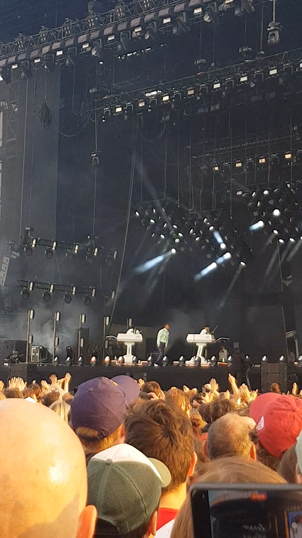 Stromae photo 4