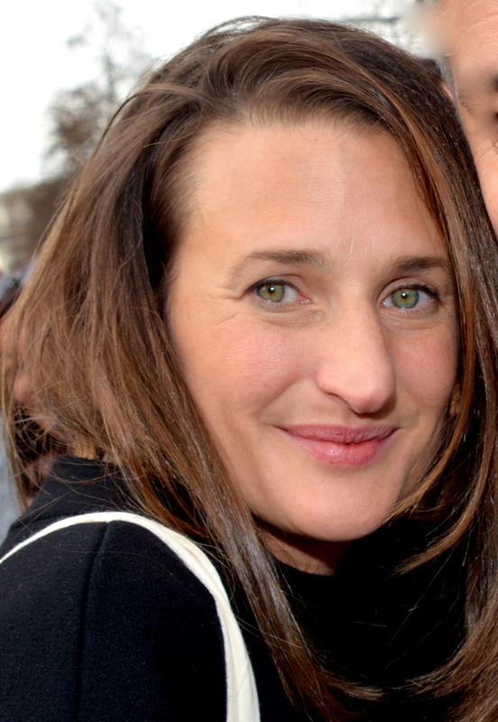 Camille Cottin photo 4
