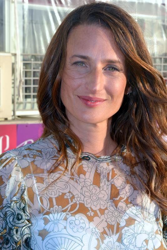 Camille Cottin photo 5