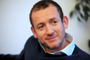 Dany Boon, humoriste, acteur et réalisateur français