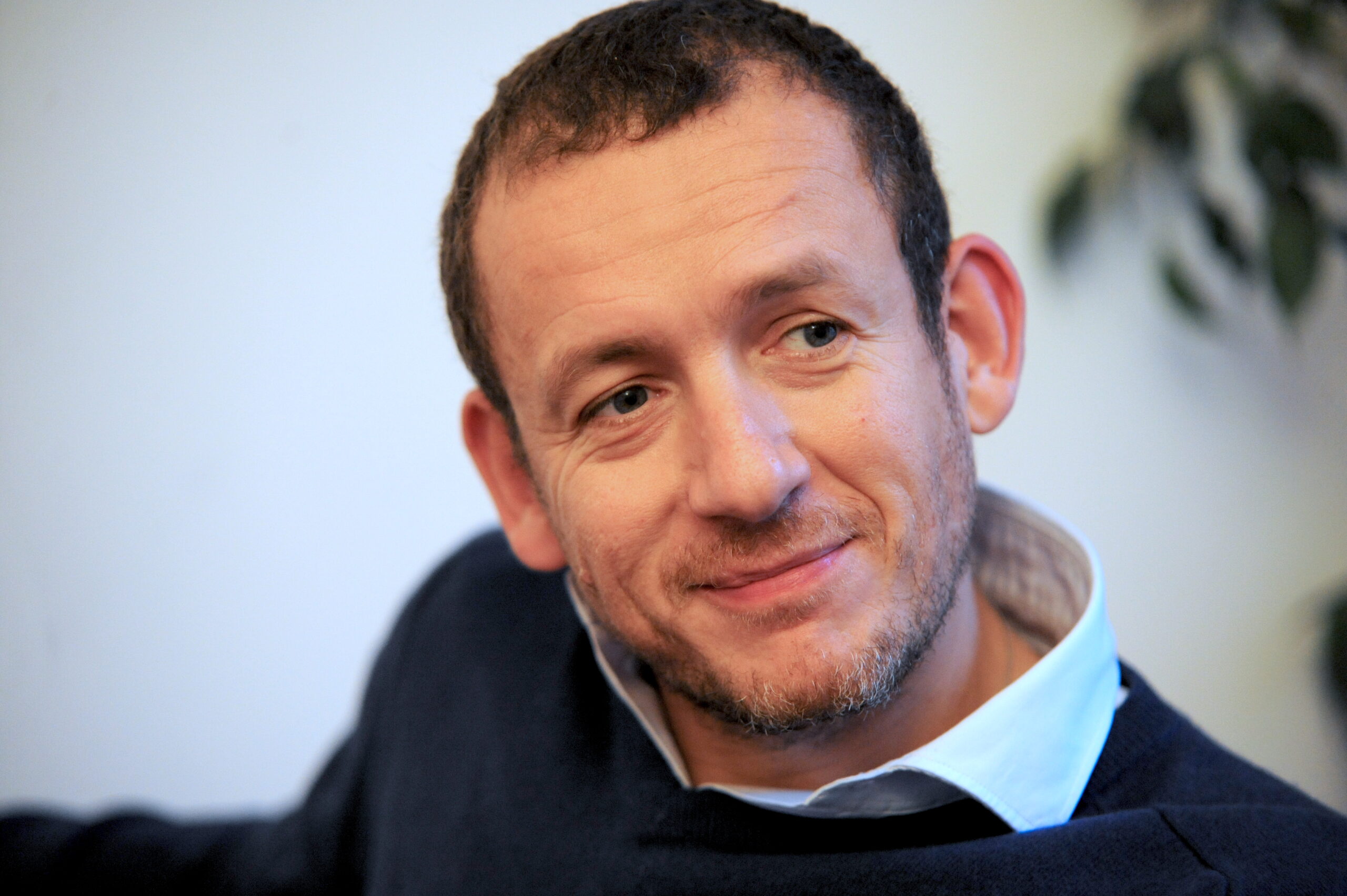 Dany Boon, humoriste, acteur et réalisateur français