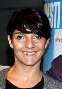Florence Foresti en 2011