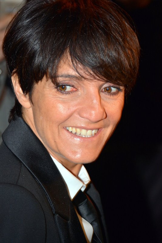 Florence Foresti en 2017