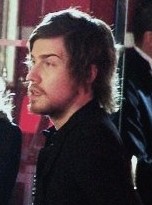 Julien Doré en 2008