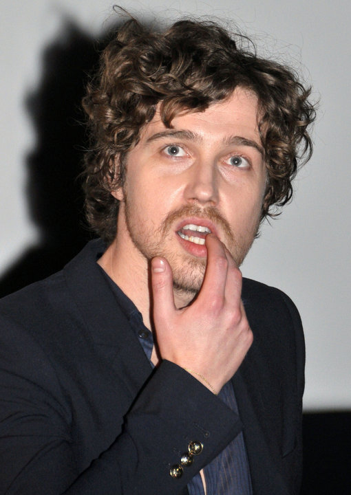 Julien Doré en 2010