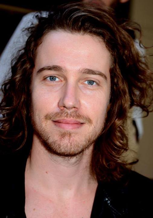 Julien Doré en 2013
