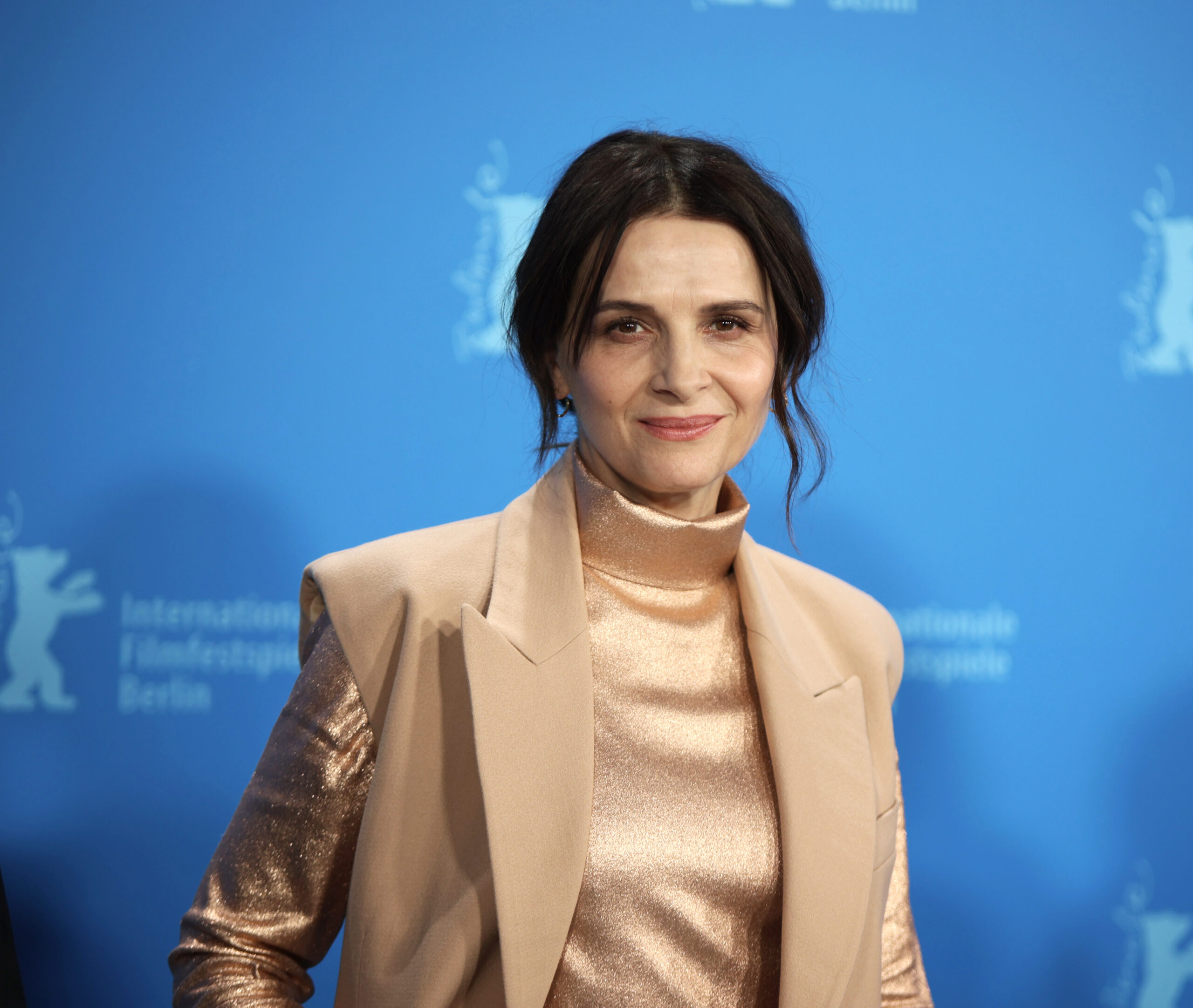 Juliette Binoche en 2022