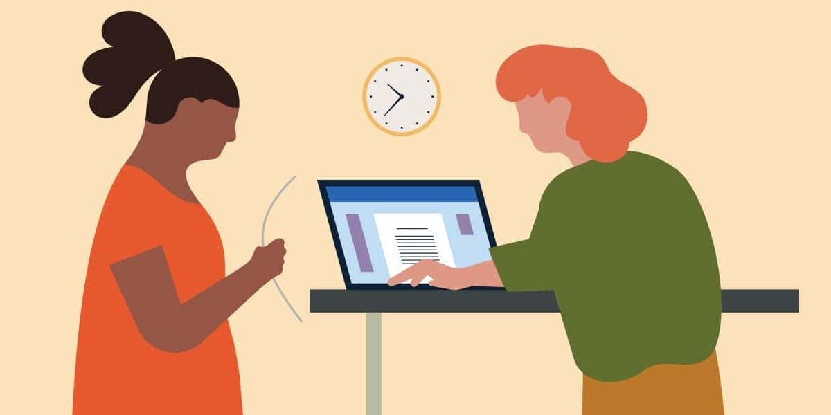 Visuel officiel LinkedIn Talent Solutions illustrant le recrutement, les offres d’emploi et Recruiter dans le modèle économique de LinkedIn
