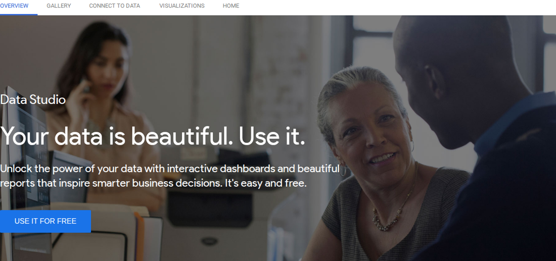 Looker Studio pour visualiser les revenus et indicateurs cashflow d’une petite activité