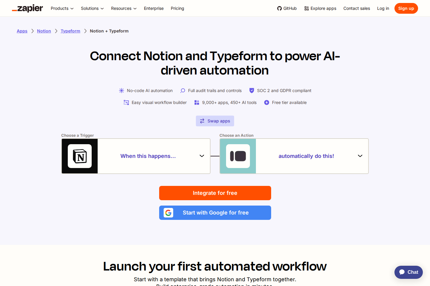 Automatisation d’onboarding client entre formulaire et espace de suivi